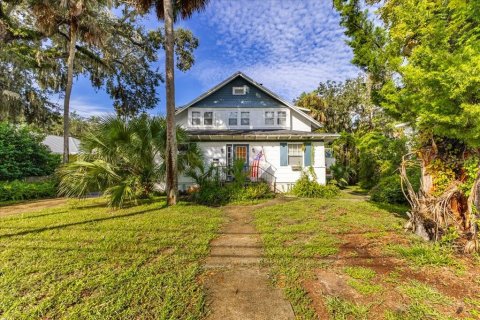Land in New Smyrna Beach, Florida № 1912727 - photo 2