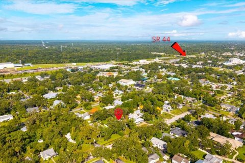 Land in New Smyrna Beach, Florida № 1912727 - photo 10