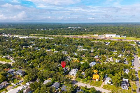 Land in New Smyrna Beach, Florida № 1912727 - photo 8