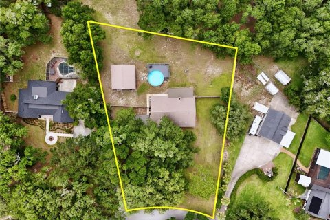 Villa ou maison à vendre à Sanford, Floride: 3 chambres, 219.99 m2 № 2149863 - photo 26