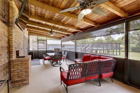 Villa ou maison à vendre à Sanford, Floride: 3 chambres, 219.99 m2 № 2149863 - photo 15
