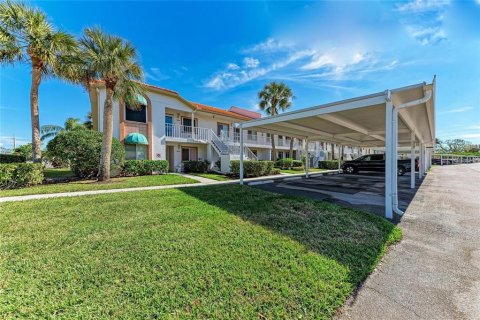 Condo à Sarasota, Floride, 2 chambres  № 2130708