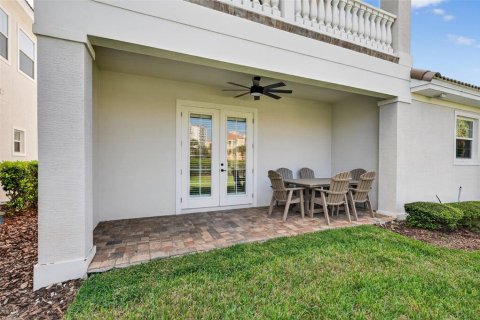 House in Palm Coast, Florida 4 bedrooms, 234.39 sq.m. № 2231264 - photo 21