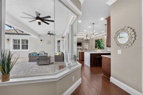 House in Palm Coast, Florida 4 bedrooms, 234.39 sq.m. № 2231264 - photo 5