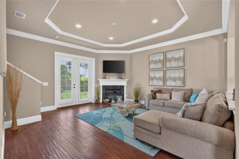 House in Palm Coast, Florida 4 bedrooms, 234.39 sq.m. № 2231264 - photo 15