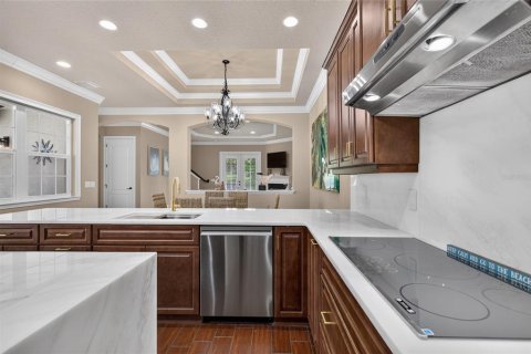 House in Palm Coast, Florida 4 bedrooms, 234.39 sq.m. № 2231264 - photo 10