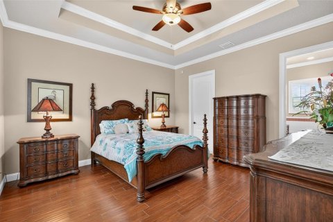 House in Palm Coast, Florida 4 bedrooms, 234.39 sq.m. № 2231264 - photo 23