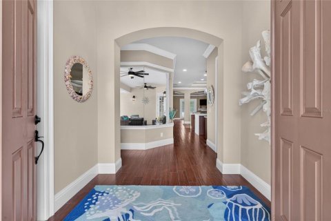 House in Palm Coast, Florida 4 bedrooms, 234.39 sq.m. № 2231264 - photo 4