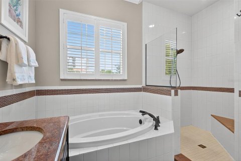 House in Palm Coast, Florida 4 bedrooms, 234.39 sq.m. № 2231264 - photo 25