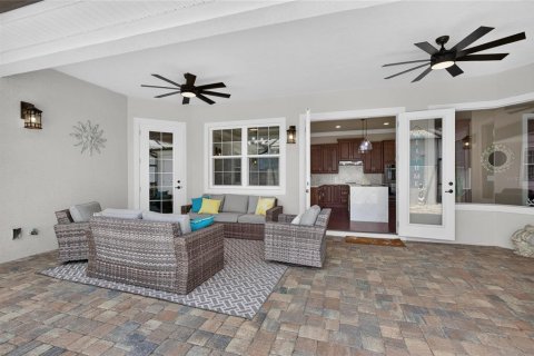 House in Palm Coast, Florida 4 bedrooms, 234.39 sq.m. № 2231264 - photo 18