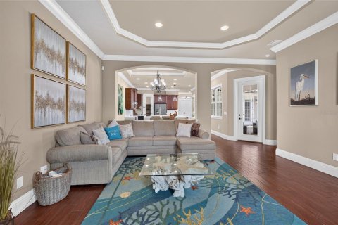 House in Palm Coast, Florida 4 bedrooms, 234.39 sq.m. № 2231264 - photo 17