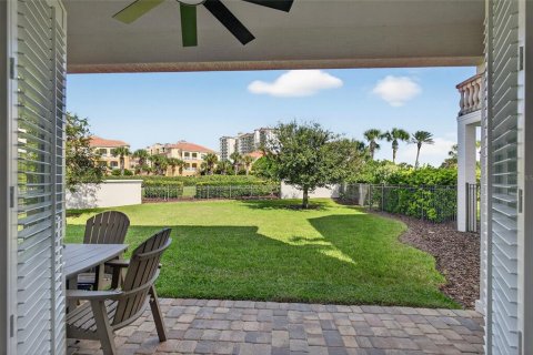 House in Palm Coast, Florida 4 bedrooms, 234.39 sq.m. № 2231264 - photo 19