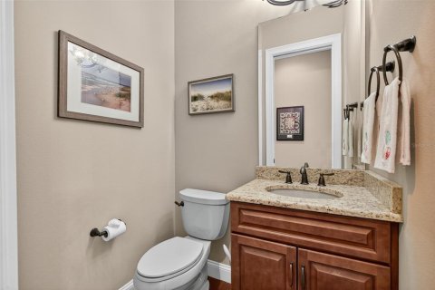 House in Palm Coast, Florida 4 bedrooms, 234.39 sq.m. № 2231264 - photo 27