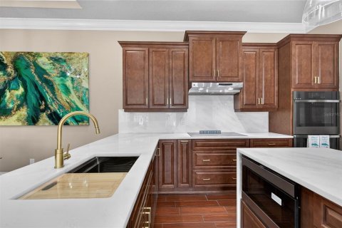 House in Palm Coast, Florida 4 bedrooms, 234.39 sq.m. № 2231264 - photo 12