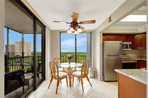 Condominio en venta en Hutchinson Island South, Florida, 2 dormitorios, 127 m2 № 1812470 - foto 3