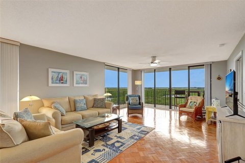 Condominio en venta en Hutchinson Island South, Florida, 2 dormitorios, 127 m2 № 1812470 - foto 12