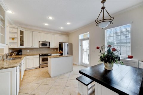 Touwnhouse à vendre à Apollo Beach, Floride: 3 chambres, 243.68 m2 № 2396804 - photo 20