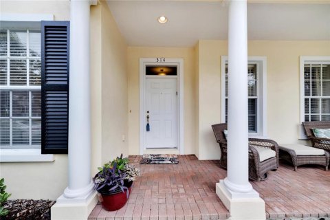 Touwnhouse à vendre à Apollo Beach, Floride: 3 chambres, 243.68 m2 № 2396804 - photo 9