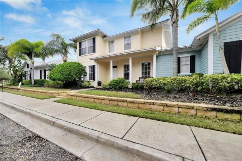 Touwnhouse à vendre à Apollo Beach, Floride: 3 chambres, 243.68 m2 № 2396804 - photo 8