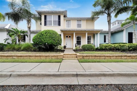 Touwnhouse à vendre à Apollo Beach, Floride: 3 chambres, 243.68 m2 № 2396804 - photo 6