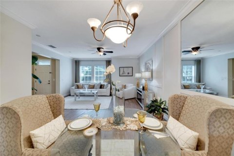 Touwnhouse à vendre à Apollo Beach, Floride: 3 chambres, 243.68 m2 № 2396804 - photo 19