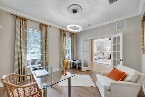 Touwnhouse à vendre à Apollo Beach, Floride: 3 chambres, 243.68 m2 № 2396804 - photo 30