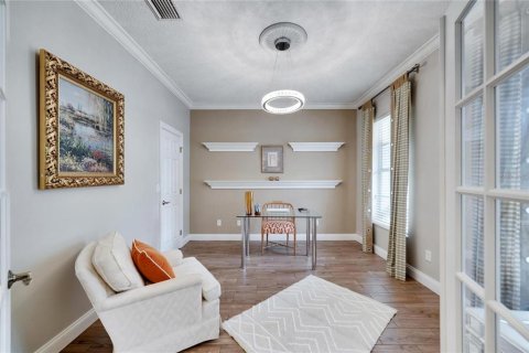 Touwnhouse à vendre à Apollo Beach, Floride: 3 chambres, 243.68 m2 № 2396804 - photo 29