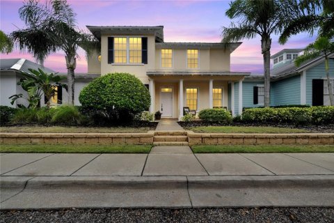 Touwnhouse à vendre à Apollo Beach, Floride: 3 chambres, 243.68 m2 № 2396804 - photo 5