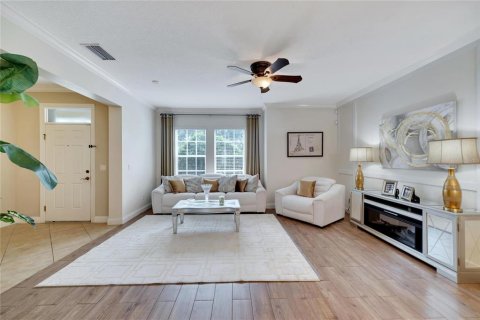 Touwnhouse à vendre à Apollo Beach, Floride: 3 chambres, 243.68 m2 № 2396804 - photo 13