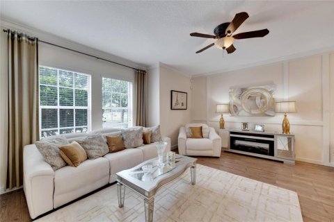 Touwnhouse à vendre à Apollo Beach, Floride: 3 chambres, 243.68 m2 № 2396804 - photo 14