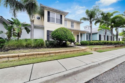 Touwnhouse à vendre à Apollo Beach, Floride: 3 chambres, 243.68 m2 № 2396804 - photo 7