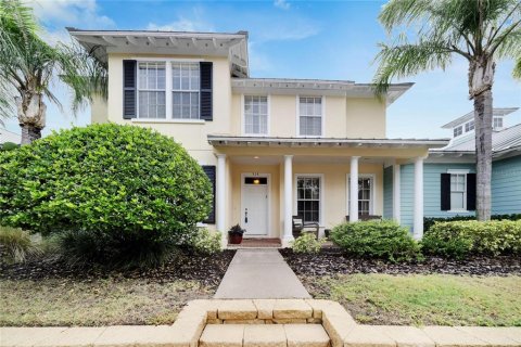 Touwnhouse à Apollo Beach, Floride 3 chambres, 243.68 m2 № 2396804