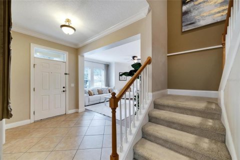 Touwnhouse à vendre à Apollo Beach, Floride: 3 chambres, 243.68 m2 № 2396804 - photo 11