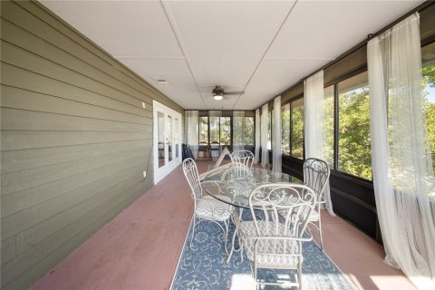 House in Clermont, Florida 3 bedrooms, 200.39 sq.m. № 1732764 - photo 26