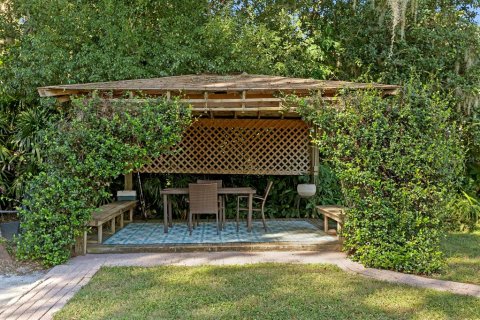 Villa ou maison à vendre à Odessa, Floride: 4 chambres, 200.95 m2 № 2429189 - photo 15