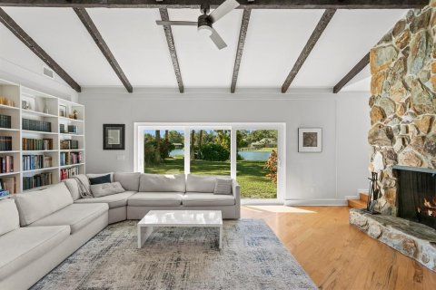 Villa ou maison à vendre à Odessa, Floride: 4 chambres, 200.95 m2 № 2429189 - photo 22