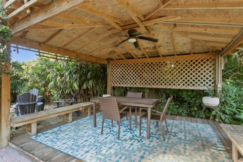 Villa ou maison à vendre à Odessa, Floride: 4 chambres, 200.95 m2 № 2429189 - photo 14