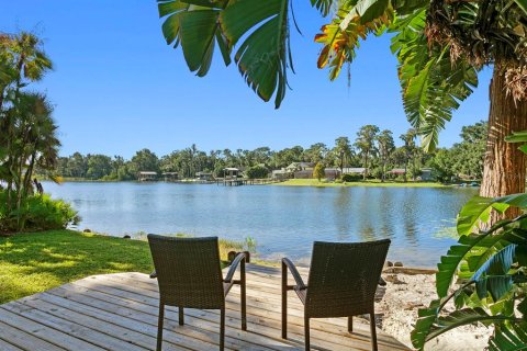 Villa ou maison à vendre à Odessa, Floride: 4 chambres, 200.95 m2 № 2429189 - photo 4