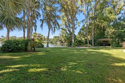 Villa ou maison à vendre à Odessa, Floride: 4 chambres, 200.95 m2 № 2429189 - photo 13