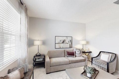 Villa ou maison à vendre à Haines City, Floride: 4 chambres, 195.93 m2 № 1772898 - photo 6