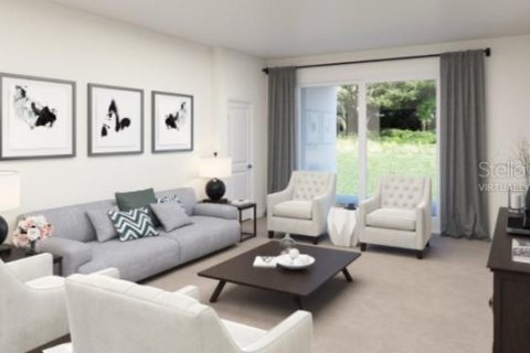 Villa ou maison à vendre à Haines City, Floride: 4 chambres, 195.93 m2 № 1772898 - photo 3