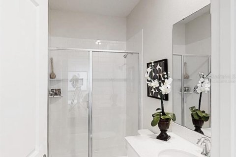 Villa ou maison à vendre à Haines City, Floride: 4 chambres, 195.93 m2 № 1772898 - photo 9