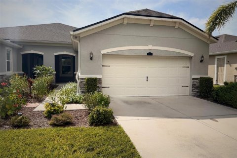 Villa ou maison à Riverview, Floride 2 chambres, 154.03 m2 № 2358372