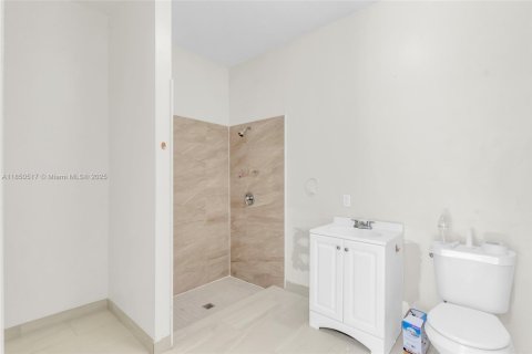 Купить виллу или дом в Майами, Флорида 4 спальни, 139.54м2, № 1855043 - фото 24