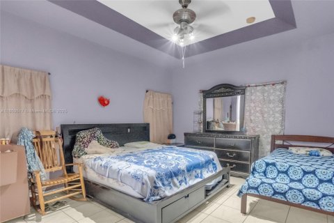 Купить виллу или дом в Майами, Флорида 4 спальни, 139.54м2, № 1855043 - фото 15