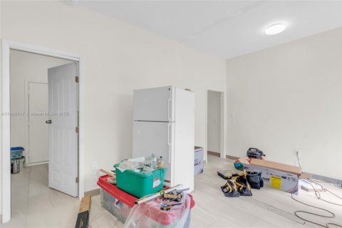 Купить виллу или дом в Майами, Флорида 4 спальни, 139.54м2, № 1855043 - фото 22