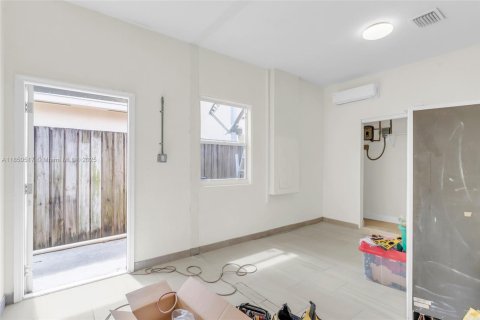 Купить виллу или дом в Майами, Флорида 4 спальни, 139.54м2, № 1855043 - фото 21