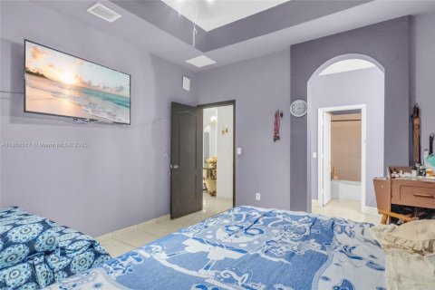 Купить виллу или дом в Майами, Флорида 4 спальни, 139.54м2, № 1855043 - фото 16