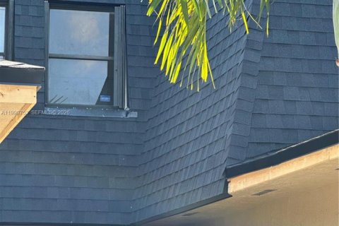 Купить таунхаус в Майами, Флорида 3 спальни, 134.8м2, № 2056535 - фото 3