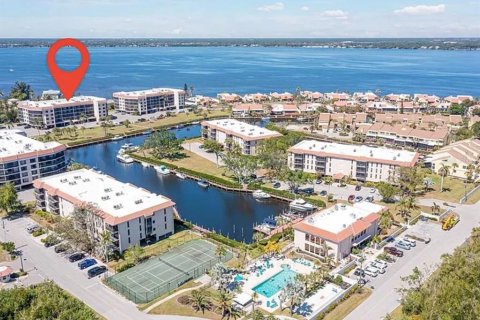 Condo in Punta Gorda, Florida, 1 bedroom № 2118849